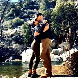 Meet your Posher, Joe